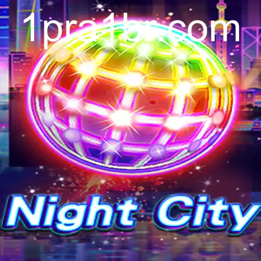 NightCity: Uma Nova Experiência no Mundo dos Jogos